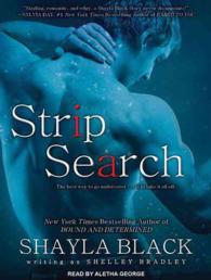 Strip Search (10-Volume Set) : Library Edition (Sexy Capers) （Unabridged）