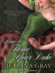 How to Tame Your Duke (10-Volume Set) : Library Edition (A Princess in Hiding) （Unabridged）