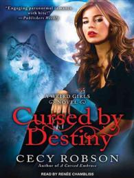 Cursed by Destiny (8-Volume Set) : Library Edition (Weird Girls) （Unabridged）