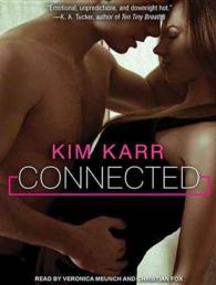 Connected (8-Volume Set) : Library Edition (Connections) （Unabridged）