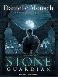 Stone Guardian (8-Volume Set) : Library Edition (Entwined Realms) （Unabridged）