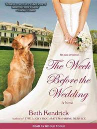 The Week before the Wedding (7-Volume Set) : Library Edition （Unabridged）