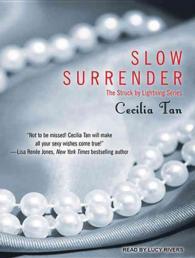 Slow Surrender : Library Edition (Struck by Lightning) （Unabridged）