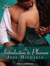 An Introduction to Pleasure (7-Volume Set) : Library Edition (Mistress Matchmaker) （Unabridged）