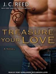 Treasure Your Love : Library Edition (Surrender Your Love) （Unabridged）