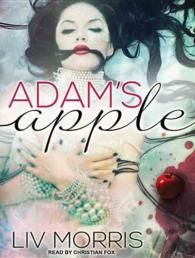 Adam's Apple (7-Volume Set) : Library Edition （Unabridged）