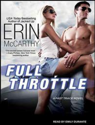 Full Throttle (8-Volume Set) : Library Edition (Fast Track) （Unabridged）