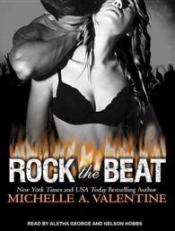 Rock the Beat : Library Edition (Black Falcon) （Unabridged）