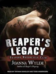Reaper's Legacy (10-Volume Set) : Library Edition (Reaper's Mc) （Unabridged）