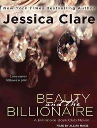 Beauty and the Billionaire : Library Edition (Billionaire Boys Club) （Unabridged）