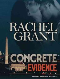 Concrete Evidence : Library Edition (Evidence) （Unabridged）
