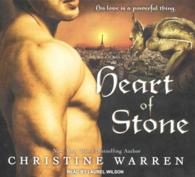 Heart of Stone (9-Volume Set) : Library Edition （Unabridged）