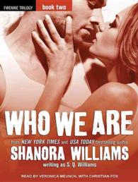 Who We Are : Library Edition (Firenine) （Unabridged）