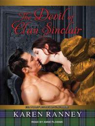 The Devil of Clan Sinclair : Library Edition (Clan Sinclair) （Unabridged）