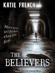 The Believers : Library Edition (Breeders) （Unabridged）