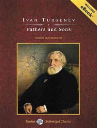 Fathers and Sons : Includes Ebook （MP3 UNA）