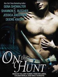 On the Hunt (2-Volume Set) （MP3 UNA）