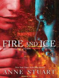 Fire and Ice （MP3 UNA）
