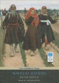 Dead Souls (2-Volume Set) （MP3 UNA）