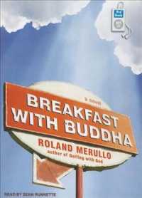 Breakfast with Buddha （MP3 UNA）