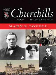 The Churchills (2-Volume Set) : In Love and War （MP3 UNA）