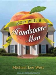 Gone with a Handsomer Man （MP3 UNA）