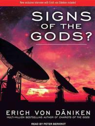 Signs of the Gods? （MP3 UNA）