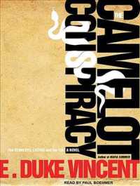The Camelot Conspiracy : The Kennedys, Castro and the CIA （MP3 UNA）