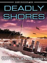 Deadly Shores (2-Volume Set) (Destroyermen) （MP3 UNA）