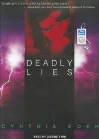 Deadly Lies (Deadly) （MP3 UNA）