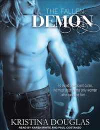Demon (The Fallen) （MP3 UNA）