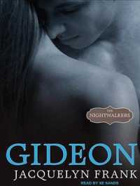 Gideon (The Nightwalkers) （MP3 UNA）