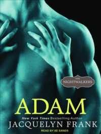Adam (Nightwalkers) （MP3 UNA）