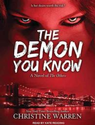 The Demon You Know (The Others) （MP3 UNA）