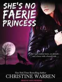 She's No Faerie Princess (The Others) （MP3 UNA）