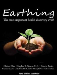 Earthing : The Most Important Health Discovery Ever? （1 MP3 UNA）