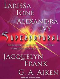 Supernatural (2-Volume Set) （MP3 UNA）