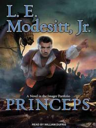 Princeps (2-Volume Set) (Imager Portfolio) （MP3 UNA）