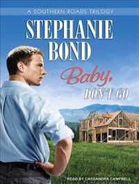 Baby, Don't Go (Southern Roads) （MP3 UNA）