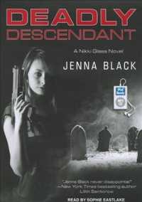 Deadly Descendant (Nikki Glass) （MP3 UNA）