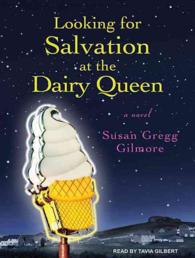 Looking for Salvation at the Dairy Queen （MP3 UNA）