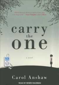 Carry the One （MP3 UNA）