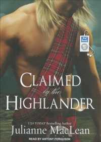 Claimed by the Highlander (Highlander) （MP3 UNA）