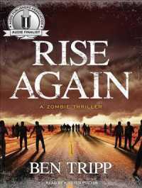Rise Again (2-Volume Set) （MP3 UNA）