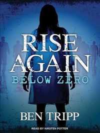 Below Zero (2-Volume Set) (Rise Again) （MP3 UNA）