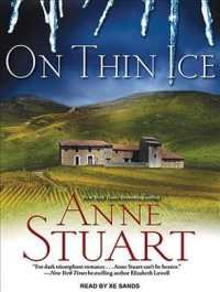 On Thin Ice (Ice) （MP3 UNA）