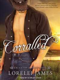 Corralled (Blacktop Cowboys) （MP3 UNA）