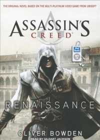 Renaissance (2-Volume Set) (Assassin's Creed) （MP3 UNA）