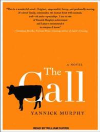 The Call （MP3 UNA）