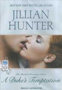 A Duke's Temptation (Bridal Pleasures) （MP3 UNA）
